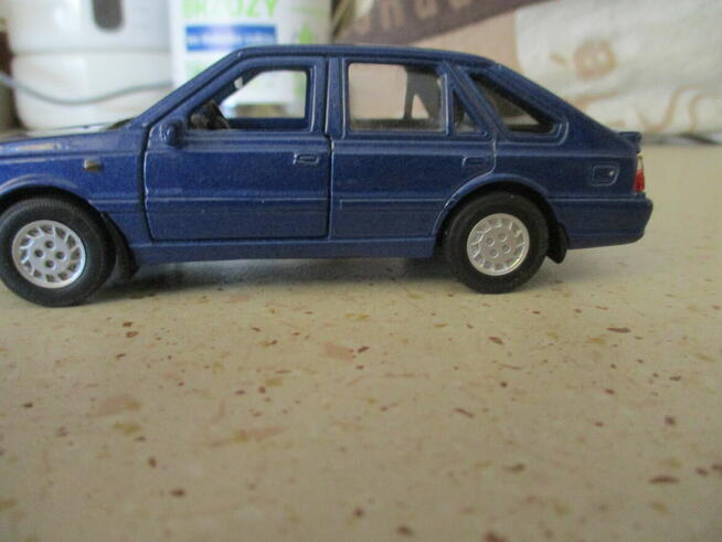 Model Polonez Caro z PRL