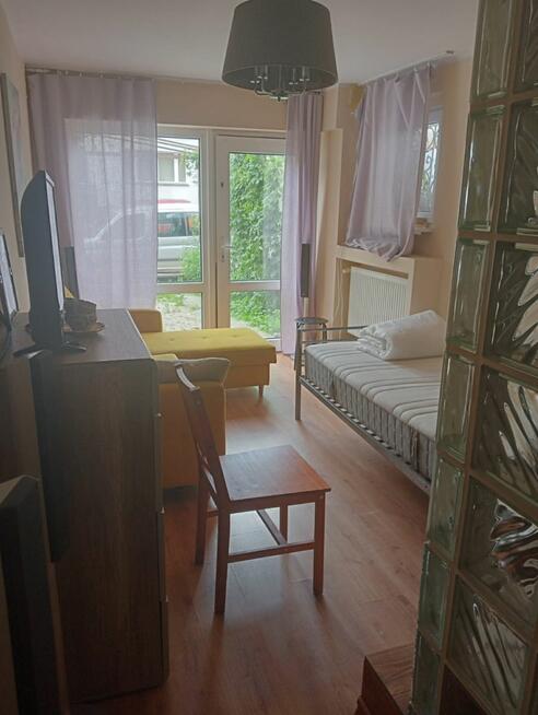 Dom Poznań gm. Poznań-Jeżyce Wola, Stanisława Latwisa