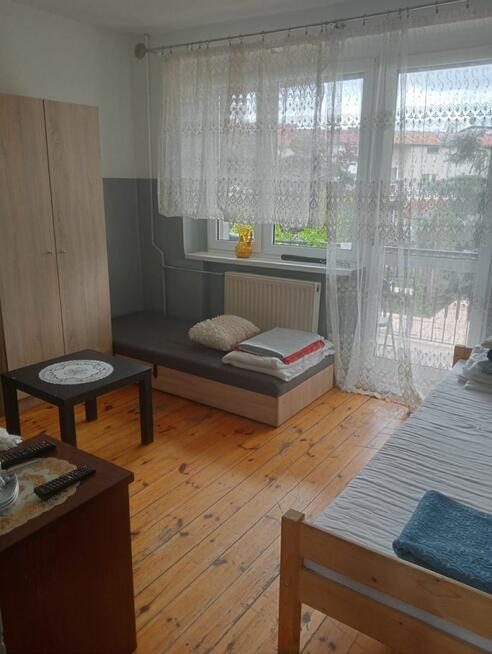 Dom Poznań gm. Poznań-Jeżyce Wola, Stanisława Latwisa