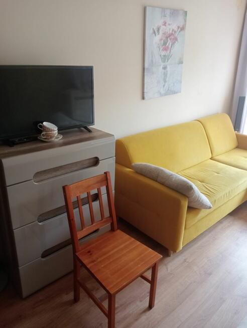 Dom Poznań gm. Poznań-Jeżyce Wola, Stanisława Latwisa