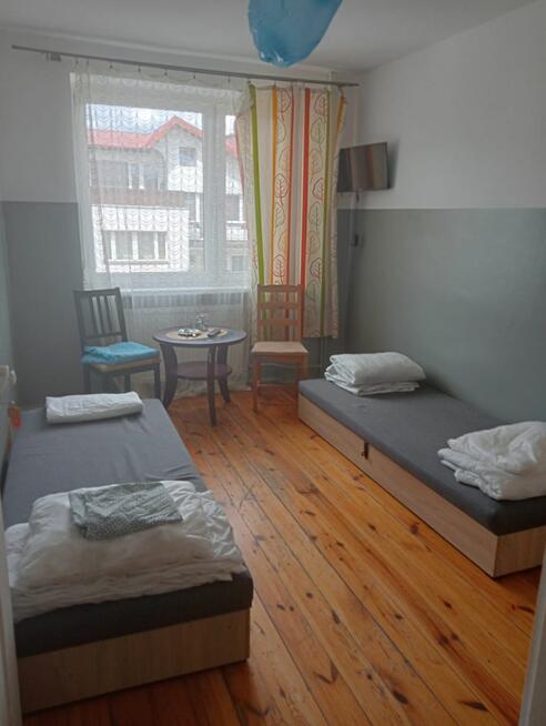 Dom Poznań gm. Poznań-Jeżyce Wola, Stanisława Latwisa