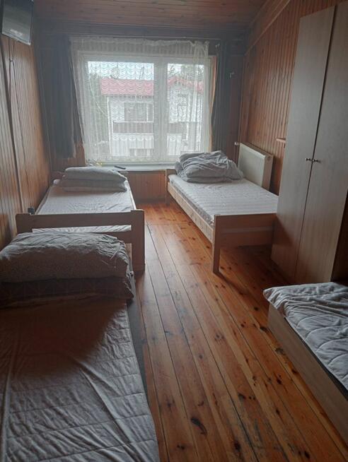 Dom Poznań gm. Poznań-Jeżyce Wola, Stanisława Latwisa