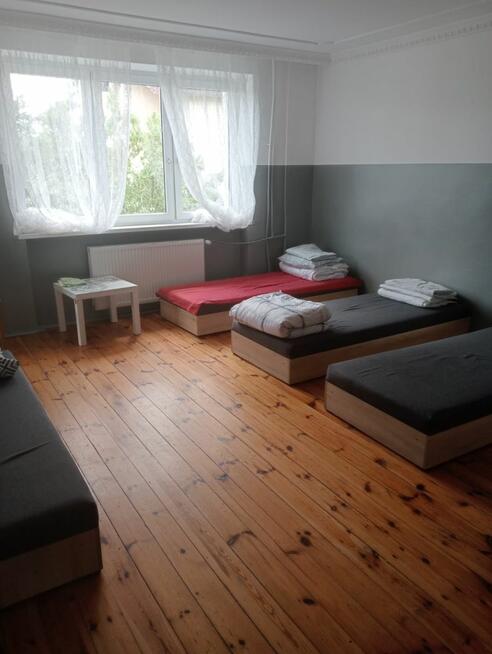 Dom Poznań gm. Poznań-Jeżyce Wola, Stanisława Latwisa