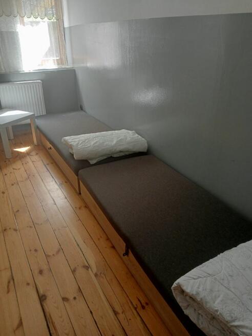 Dom Poznań gm. Poznań-Jeżyce Wola, Stanisława Latwisa