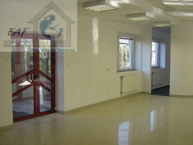 Lokal użytkowy Warszawa Ursynów, Pyry