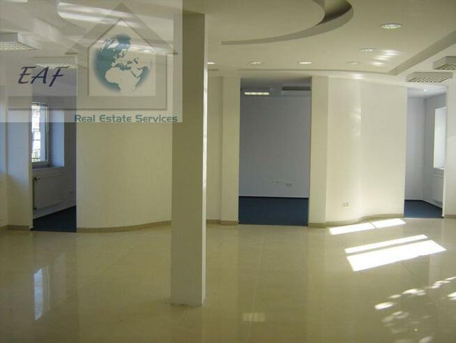 Lokal użytkowy Warszawa Ursynów, Pyry