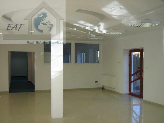 Lokal użytkowy Warszawa Ursynów, Pyry