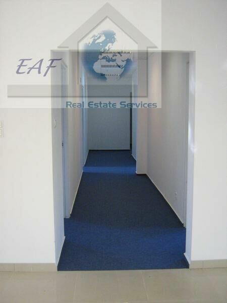 Lokal użytkowy Warszawa Ursynów, Pyry