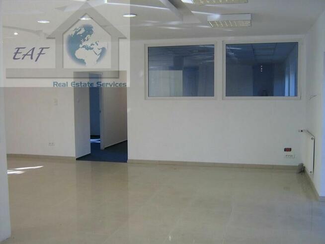 Lokal użytkowy Warszawa Ursynów, Pyry