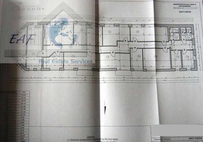 Lokal użytkowy Warszawa Ursynów, Pyry
