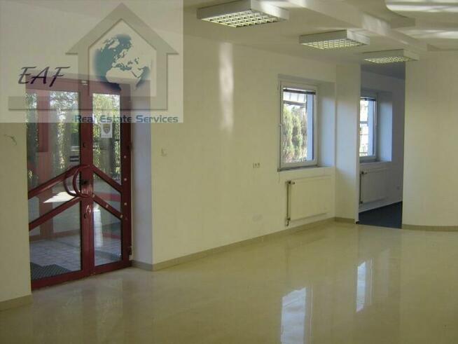 Lokal użytkowy Warszawa Ursynów, Pyry