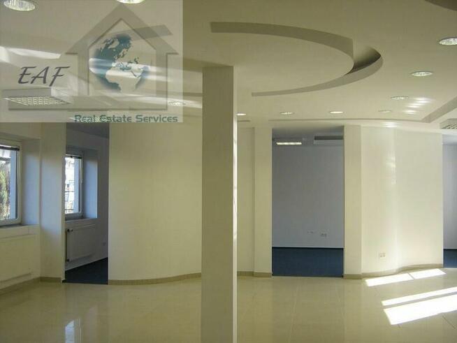 Lokal użytkowy Warszawa Ursynów, Pyry