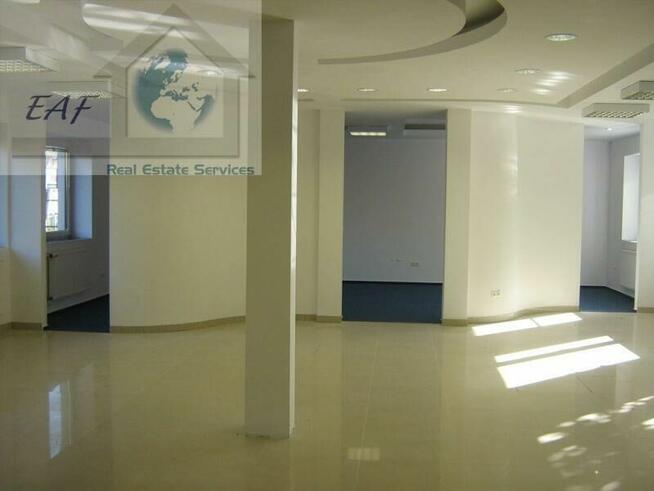 Lokal użytkowy Warszawa Ursynów, Pyry