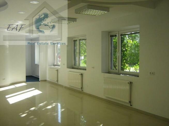 Lokal użytkowy Warszawa Ursynów, Pyry