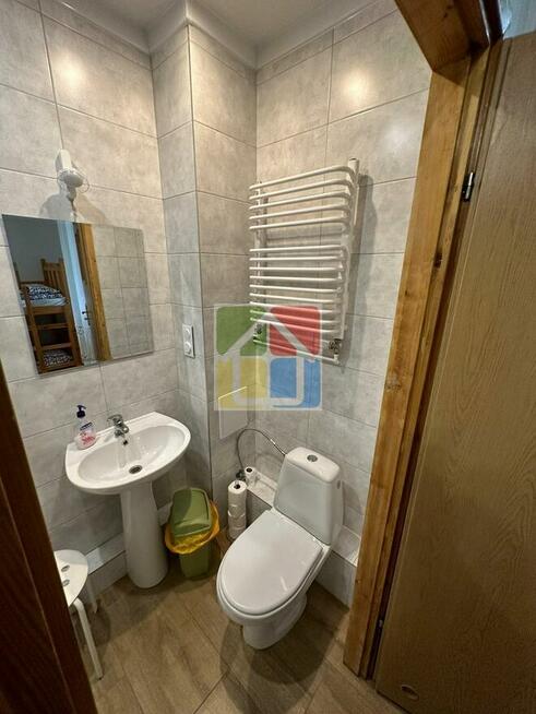 Sprzedam działające gospodarstwo agroturystyczne