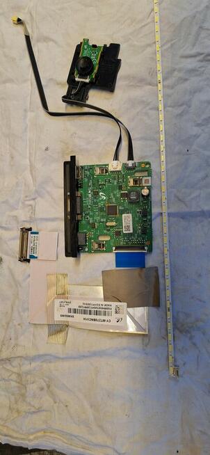 Monitor Samsung F27T350FHN