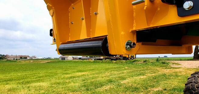 Rozściełacz taśmowy GTH-RT01 / Od producenta! Nowy