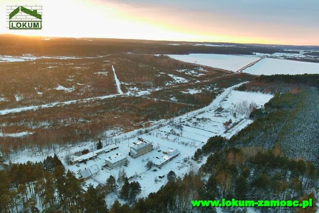 Agencja Nieruchomości LOKUM poszukuje nieruchomości