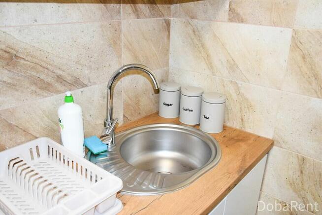 Apartamenty Centrum Piłsudskiego Białystok