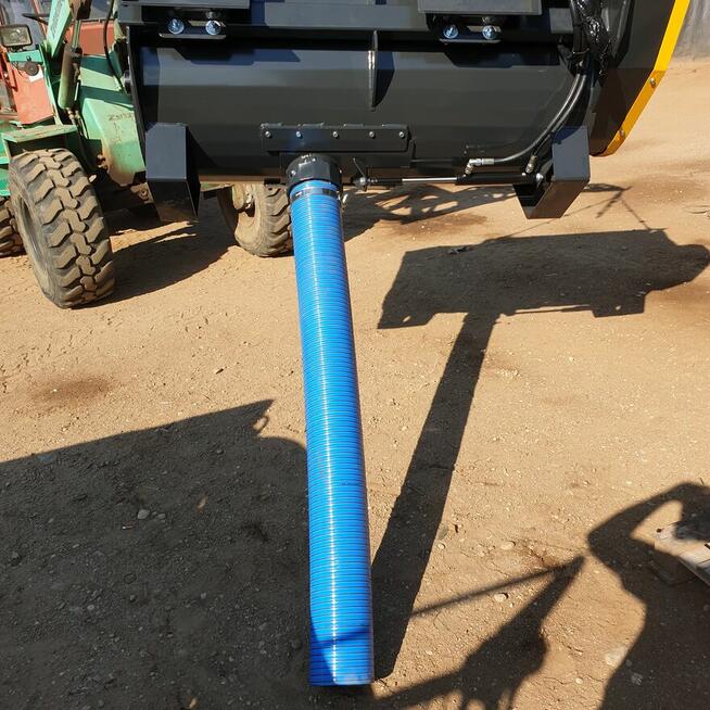 Mieszalnik do betonu GTH-MBMSD Różne rozmiary! Od Producent