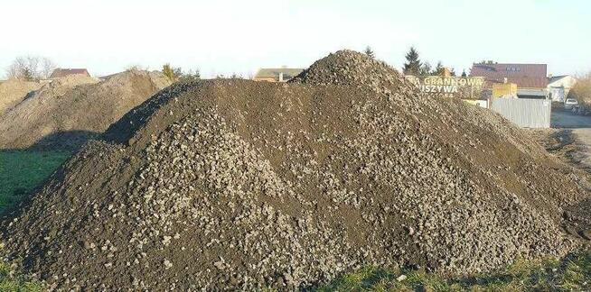 Żużel haś szlaka arsza(kamień kliniec) transport