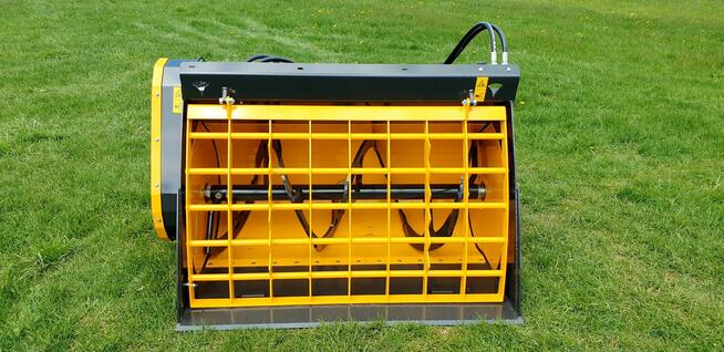 Mieszalnik do betonu GTH-MBMSD Różne rozmiary! Od Producent