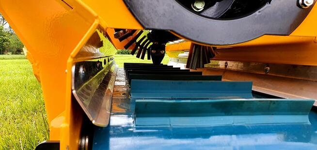 Rozściełacz taśmowy GTH-RT01 / Od producenta! Nowy