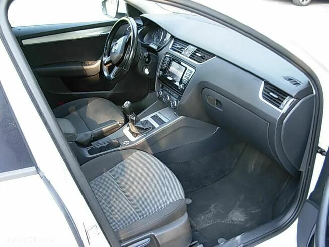 Skoda Octavia 2.0 TDI 4x4 Ambition