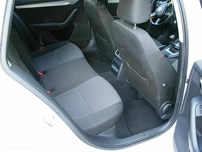 Skoda Octavia 2.0 TDI 4x4 Ambition