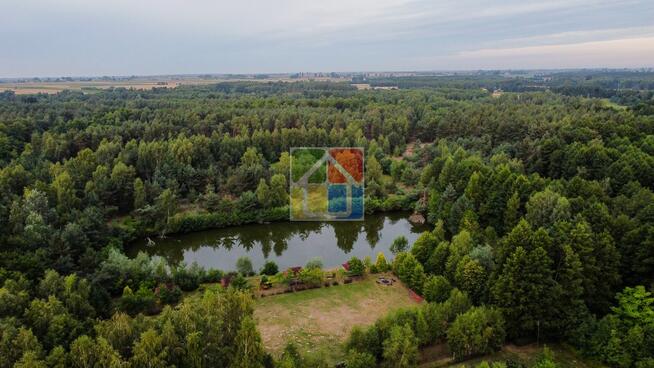 Sprzedam działające gospodarstwo agroturystyczne