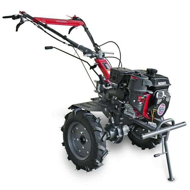 Ciągnik jednoosiowy traktor WEIMA WM1100C-6DIF 7.0KM