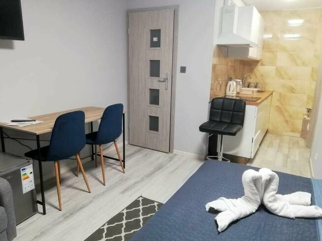 Apartamenty Centrum Piłsudskiego Białystok