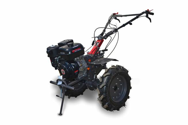 Ciągnik jednoosiowy traktorek WEIMA WM1100F-6DIF 13.0KM