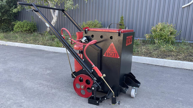 Zalewarka szczelin i krawędzi BPM-100