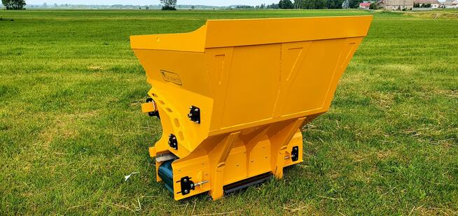 Rozściełacz taśmowy GTH-RT01 / Od producenta! Nowy