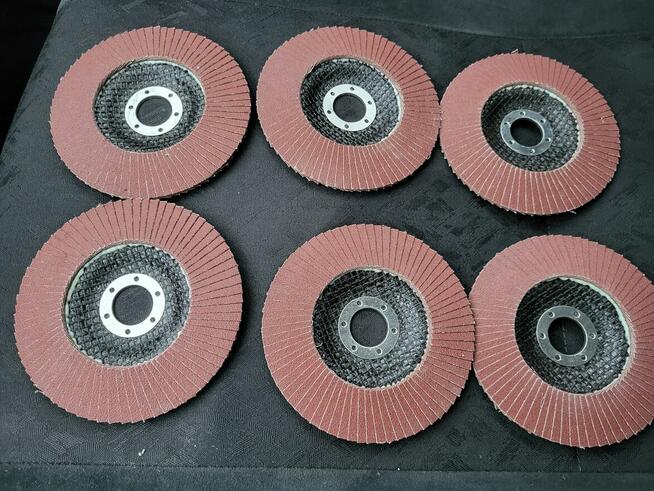 Tarcze do szlifowania Wurth