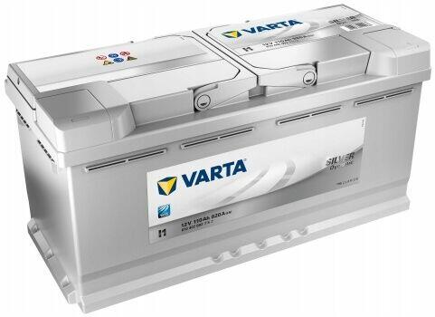 Akumulator 110Ah 920A VARTA l1 - SOSNOWIEC 889-055-235
