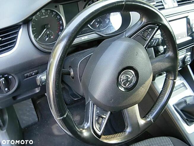 Skoda Octavia 2.0 TDI 4x4 Ambition