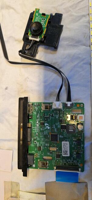 Monitor Samsung F27T350FHN