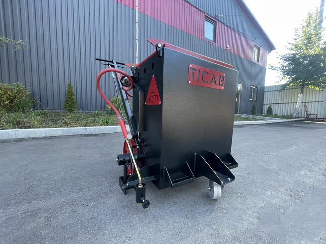 Zalewarka szczelin i krawędzi BPM-100