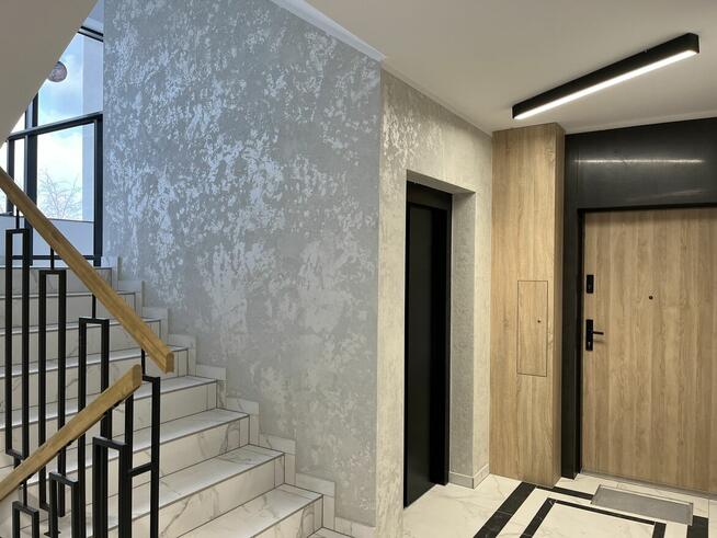 GOTOWE !Mieszkanie w apartamentowcu Nad Wisłą 59,14mkw/B2