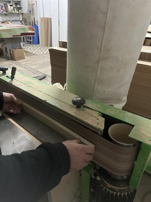 Poszukujemy stolarza oraz pomocnika stolarza