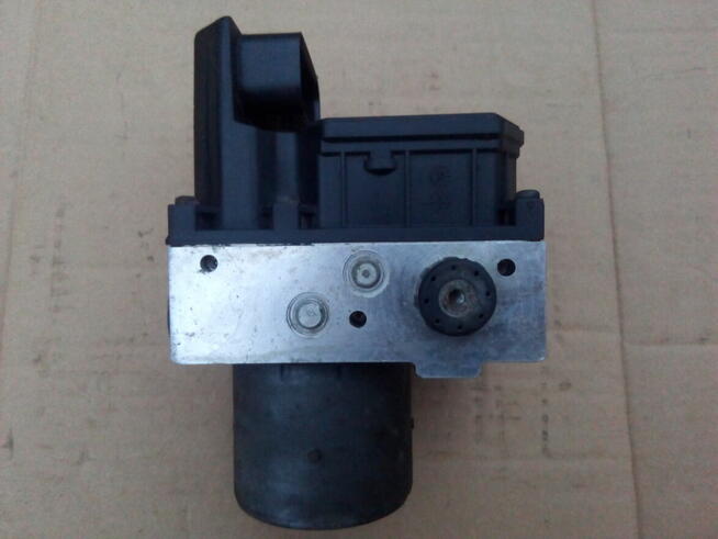 Pompa hamulcowa ABS 1.9TDI Audi A6 C5 VW Passat B5 FL