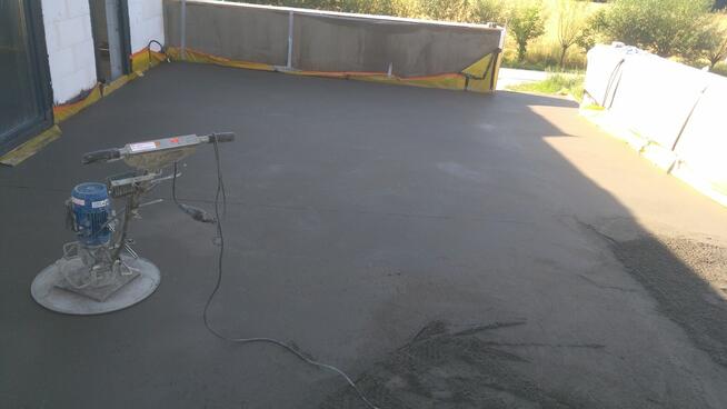 wylewki mixokretem Kielce, Bieliny, Bodzentyn, Chęciny,