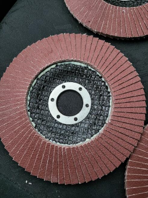 Tarcze do szlifowania Wurth