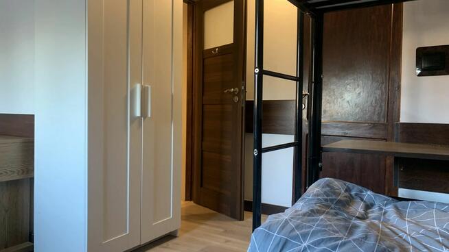 Kwatery / Pokoje pracownicze do wynajęcia w Słomnikach