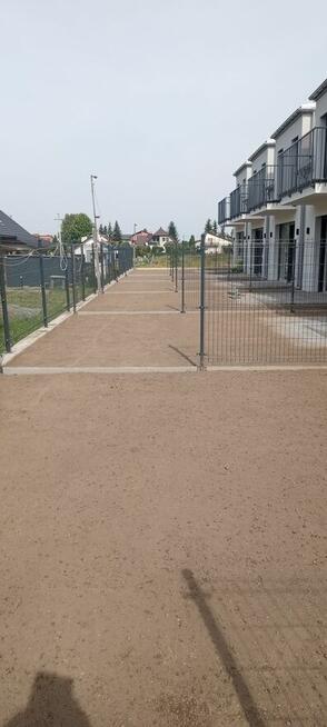 Wycinka drzew , rębakowanie, koszenie traw