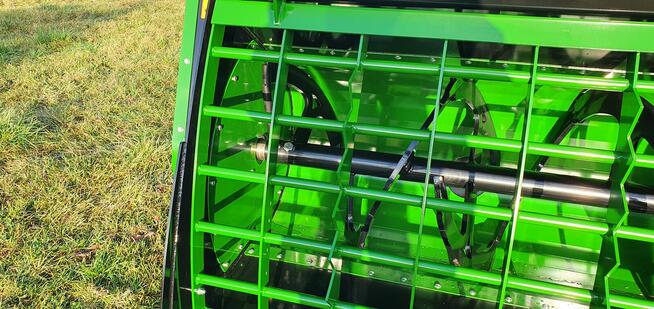 Mieszalnik do betonu GTH-MBMSD Różne rozmiary! Od Producent