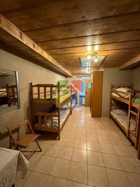 Sprzedam działające gospodarstwo agroturystyczne