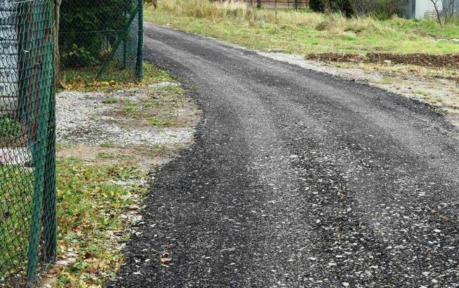 Żużel haś szlaka arsza(kamień kliniec) transport